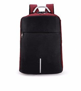 Anti-Theft Backpack – Travel Smart, Carry with Confidence