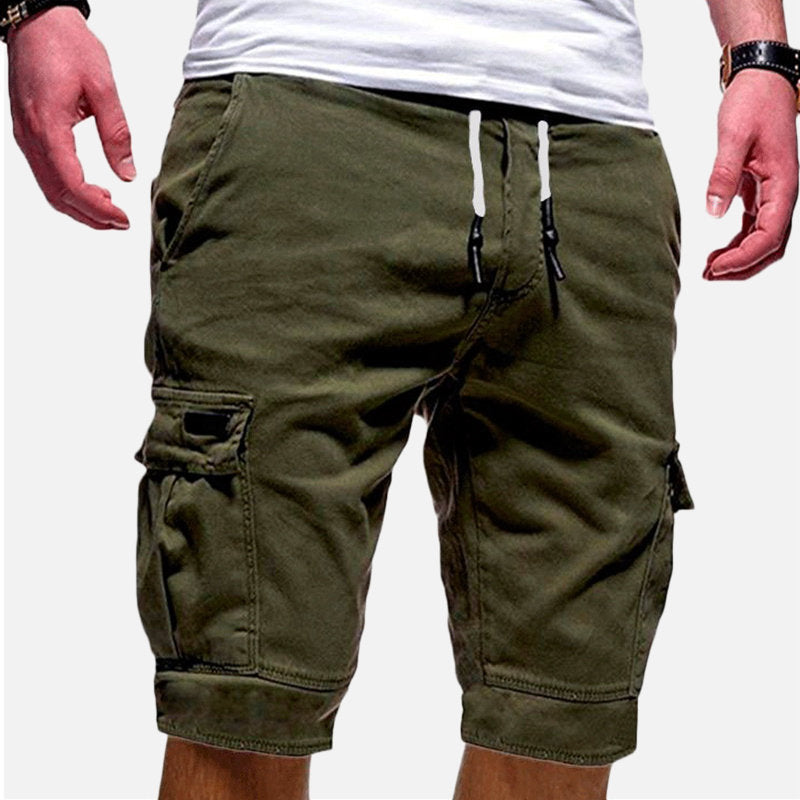 Cool & Comfy Men’s Summer Casual Shorts