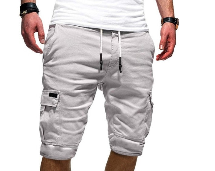 Cool & Comfy Men’s Summer Casual Shorts