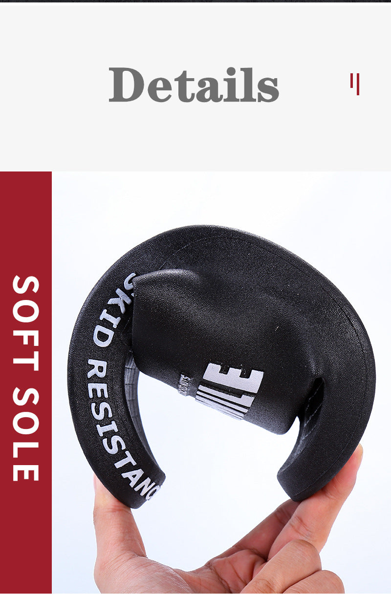 Lightweight Smiley Summer Slippers for Daily Wear