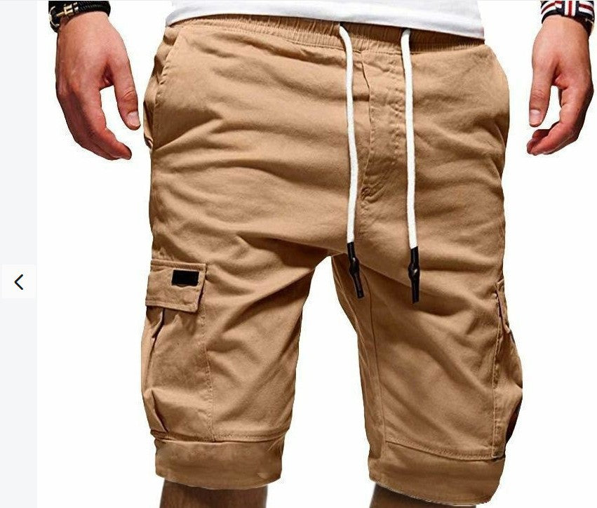 Cool & Comfy Men’s Summer Casual Shorts