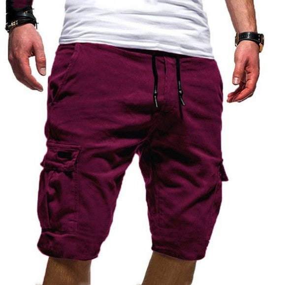Cool & Comfy Men’s Summer Casual Shorts