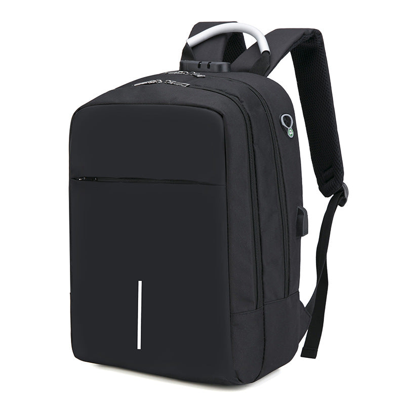 Anti-Theft Backpack – Travel Smart, Carry with Confidence