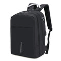 Anti-Theft Backpack – Travel Smart, Carry with Confidence