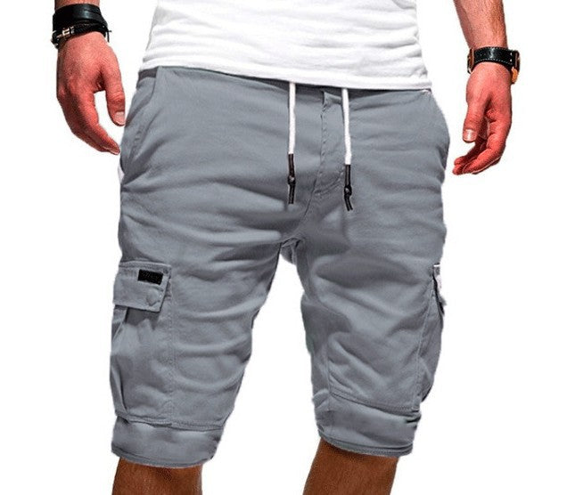 Cool & Comfy Men’s Summer Casual Shorts