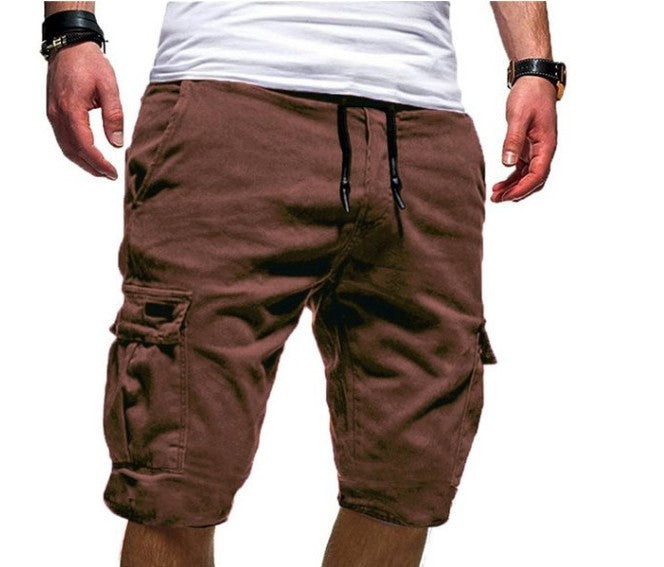 Cool & Comfy Men’s Summer Casual Shorts