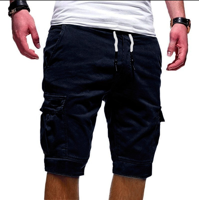 Cool & Comfy Men’s Summer Casual Shorts